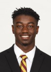 Tarvarus McFadden Tarvarus McFadden